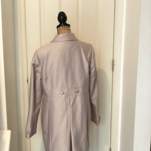 Blush Pink Jacket from H&M - Picture 4 of 6